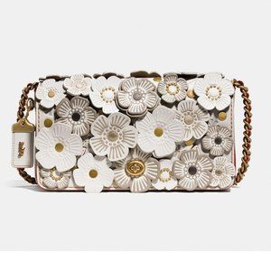 Coach 1941 Tea Rose Dinky